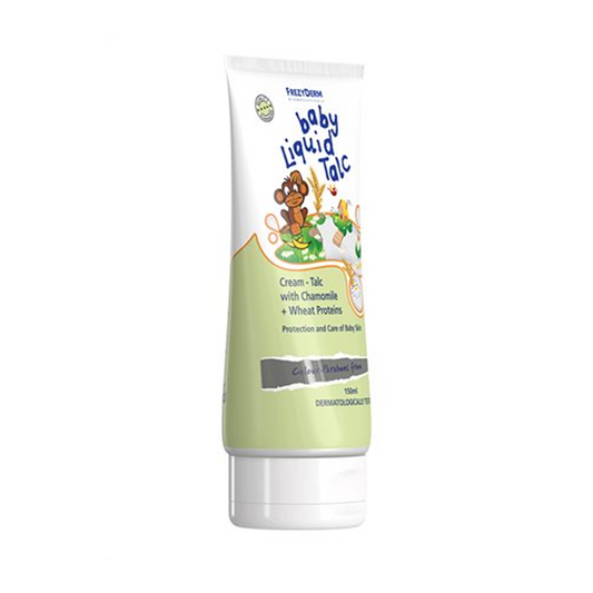 Baby Liquid Talc 150ml