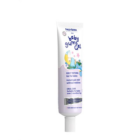Baby Gums Gel 25ml