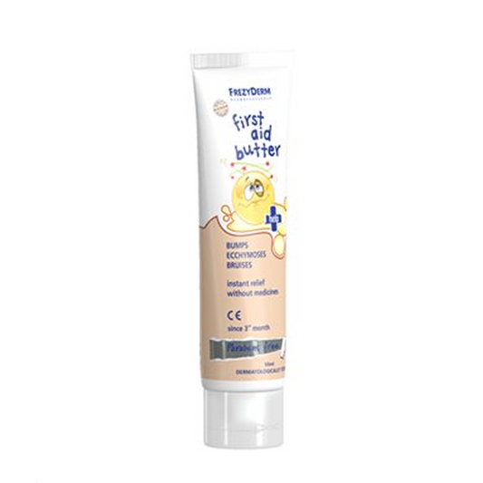 Baby First Aid Butter 50ml