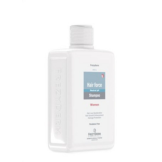 Hair Force Shampoo Women 200ml