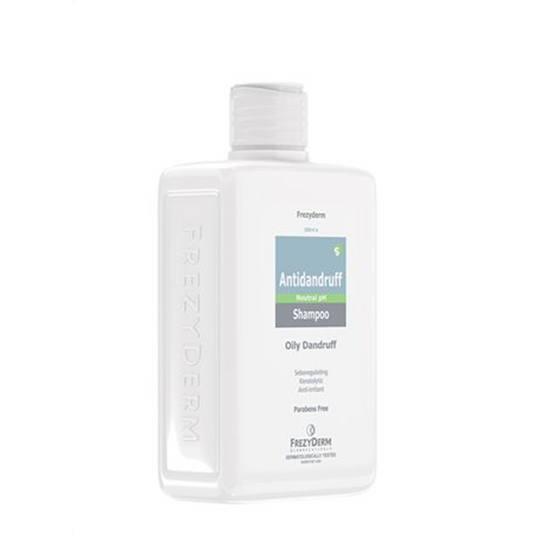 Anti Dandruff Shampoo 200ml