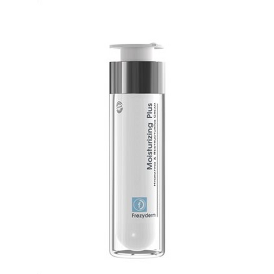 Moisturizing Plus Cream 50 ml