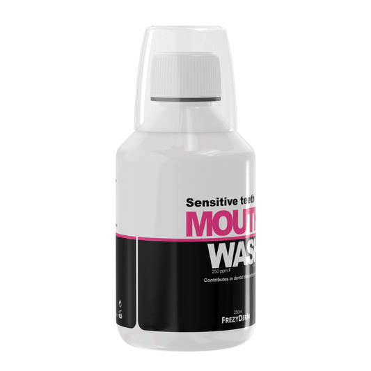 Mouthwash Sensitive Teeth 250ml