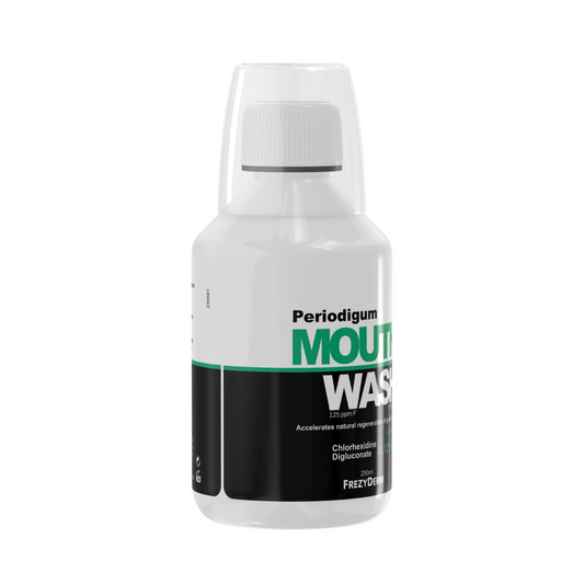 Periodigum Mouthwash 250ml