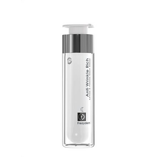 FREZYDERM Anti-Wrinkle Rich Night Cream 45+ 50ml – product view 2