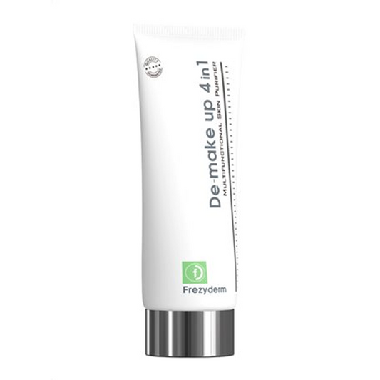 FREZYDERM De-Make Up 4 in 1 200ml – product view 2