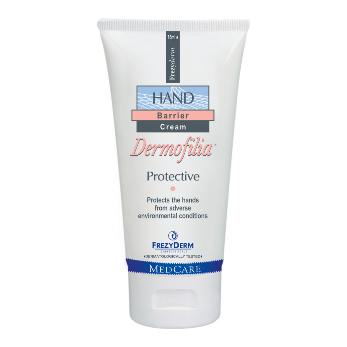 FrezyDerm Dermofilia Hand Cream 75ml