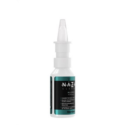 FREZYDERM Nazal Cleaner Allergy 30ml – product view 2