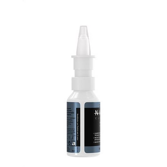 FREZYDERM Nazal Cleaner Moist 30ml – product view 2