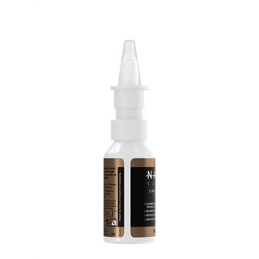 FREZYDERM Nazal Cleaner Sinus Protect 30ml – product view 2
