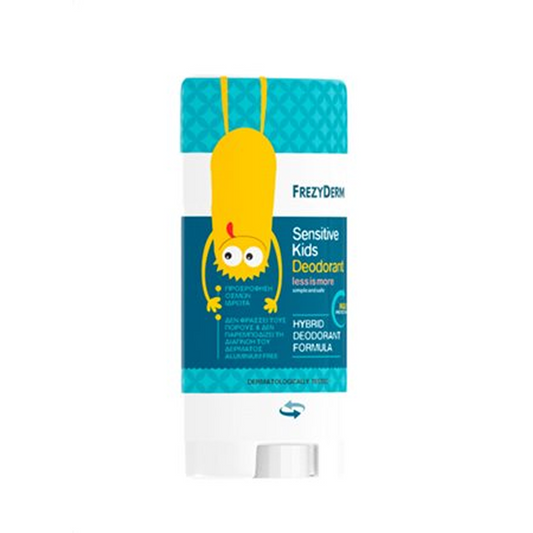 FREZYDERM Sensitive Kids Deodorant – product view 2