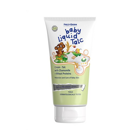 Baby Liquid Talc 150ml