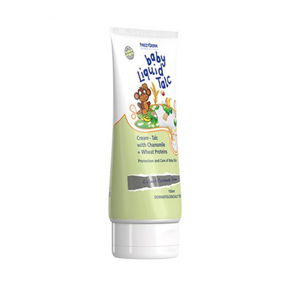 Baby Liquid Talc 150ml
