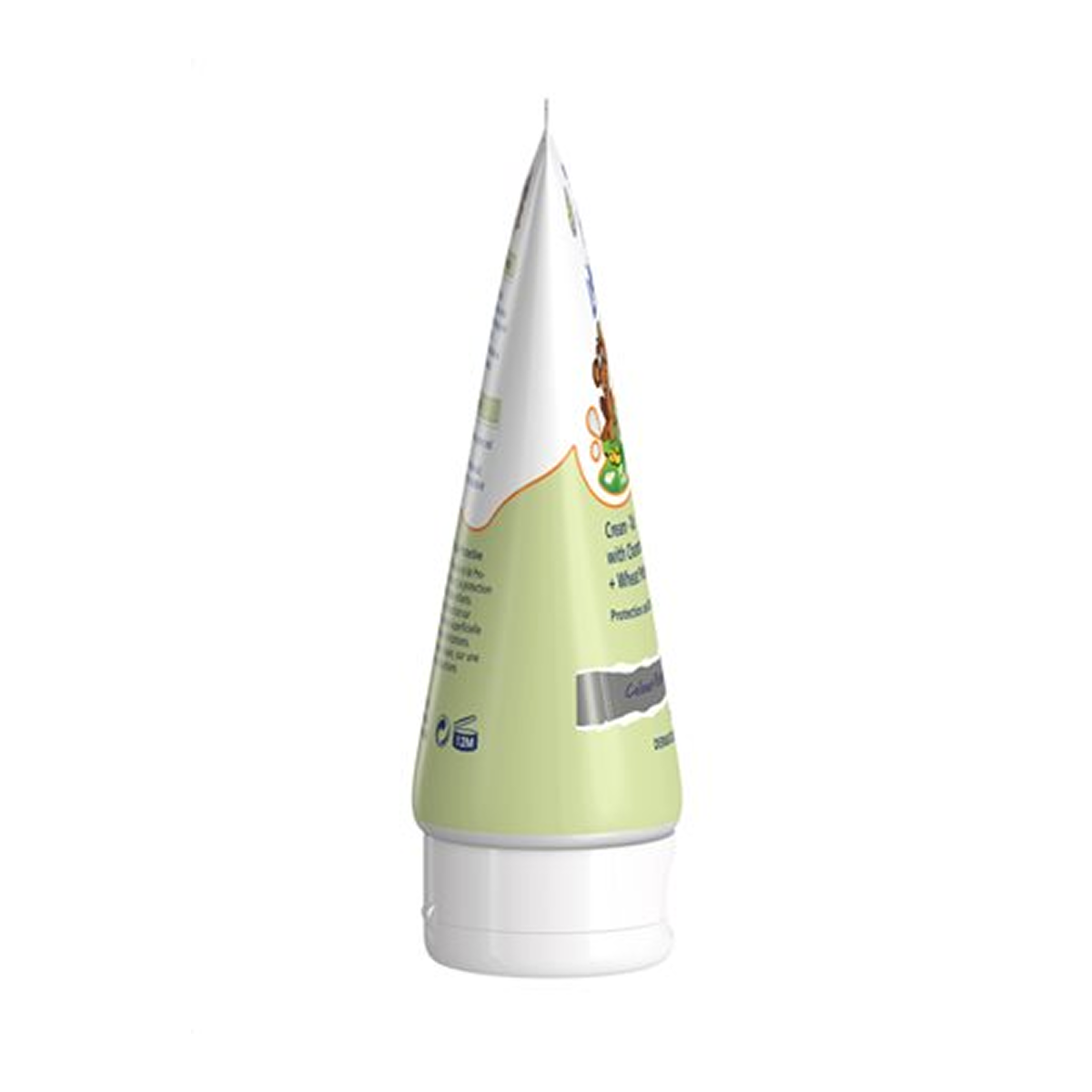 Baby Liquid Talc 150ml