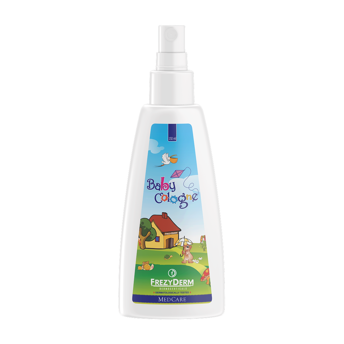 Baby Cologne 150ml