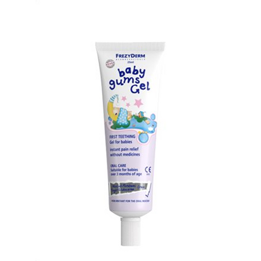Baby Gums Gel 25ml