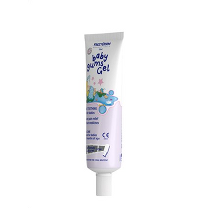 Baby Gums Gel 25ml