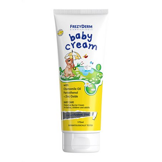 Baby Cream 175ml