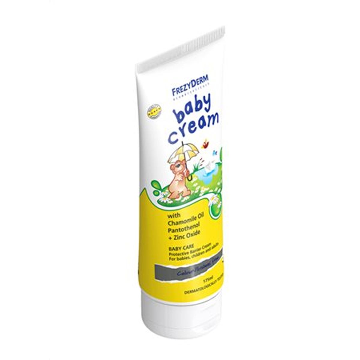 Baby Cream 175ml