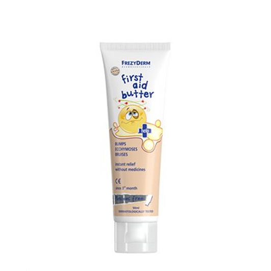 Baby First Aid Butter 50ml