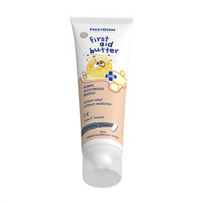Baby First Aid Butter 50ml