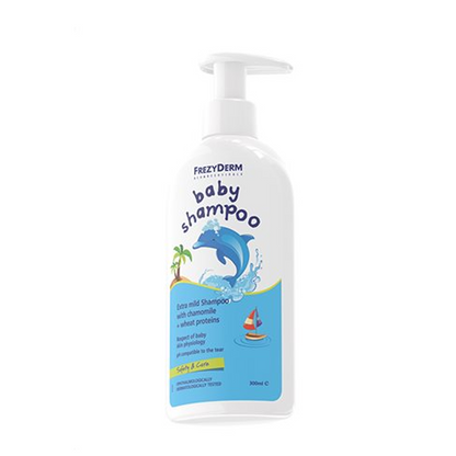 Baby Shampoo 300ml