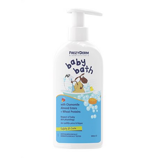 Baby Bath 300ml