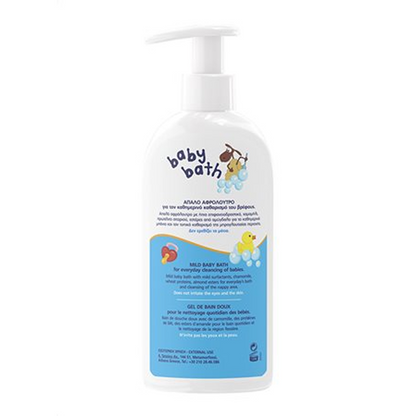 Baby Bath 300ml