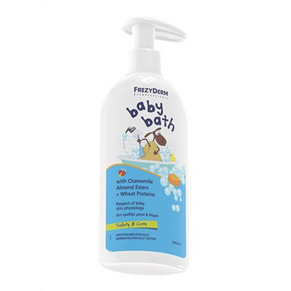 Baby Bath 300ml