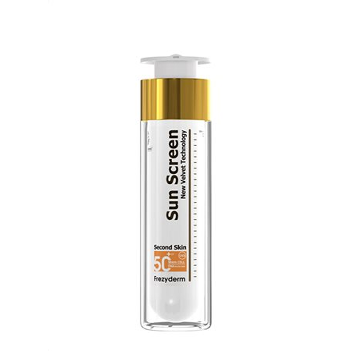 Sun Screen Velvet Face SPF50+ 50ml