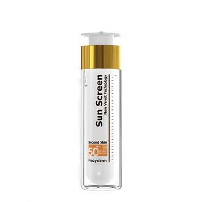 Sun Screen Velvet Face SPF50+ 50ml