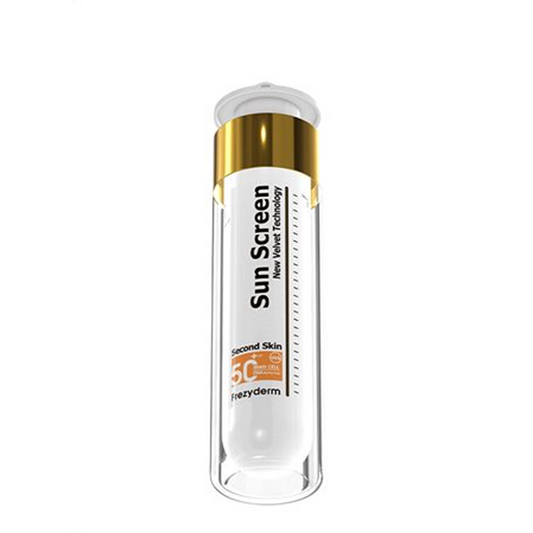 Sun Screen Velvet Face SPF50+ 50ml