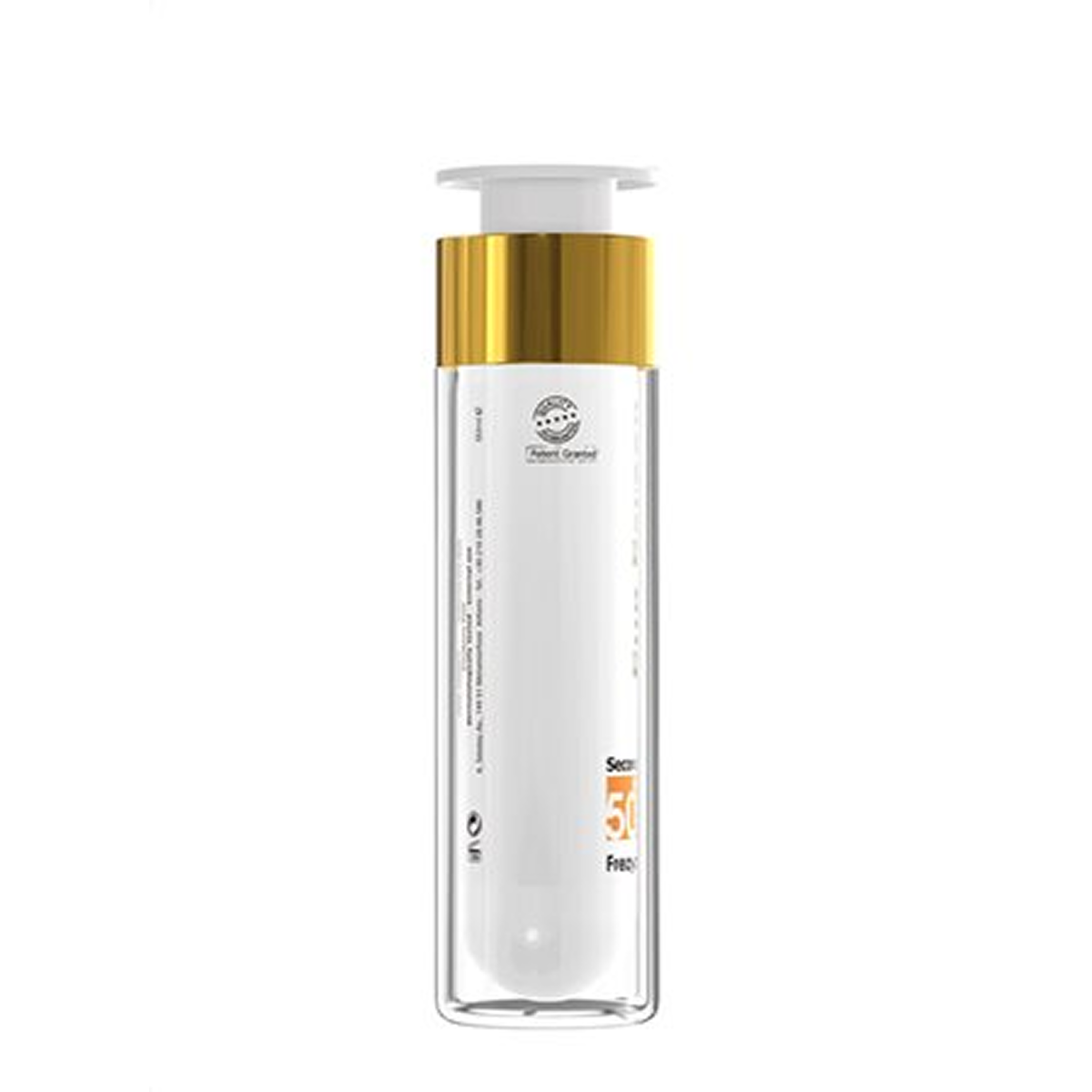 Sun Screen Velvet Face SPF50+ 50ml