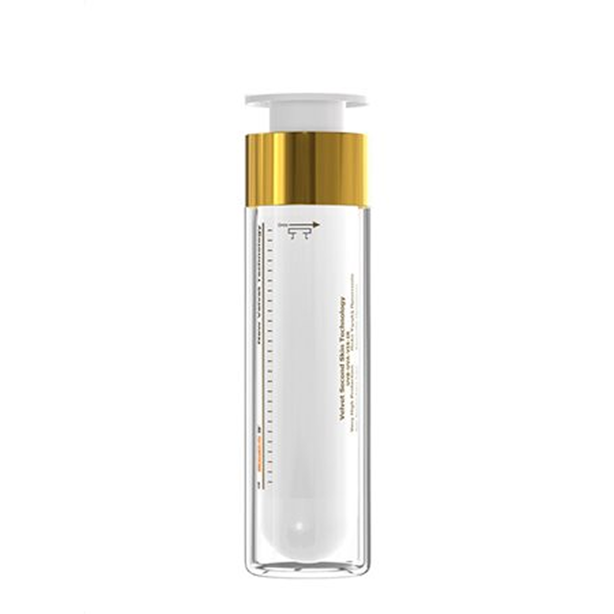 Sun Screen Velvet Face SPF50+ 50ml