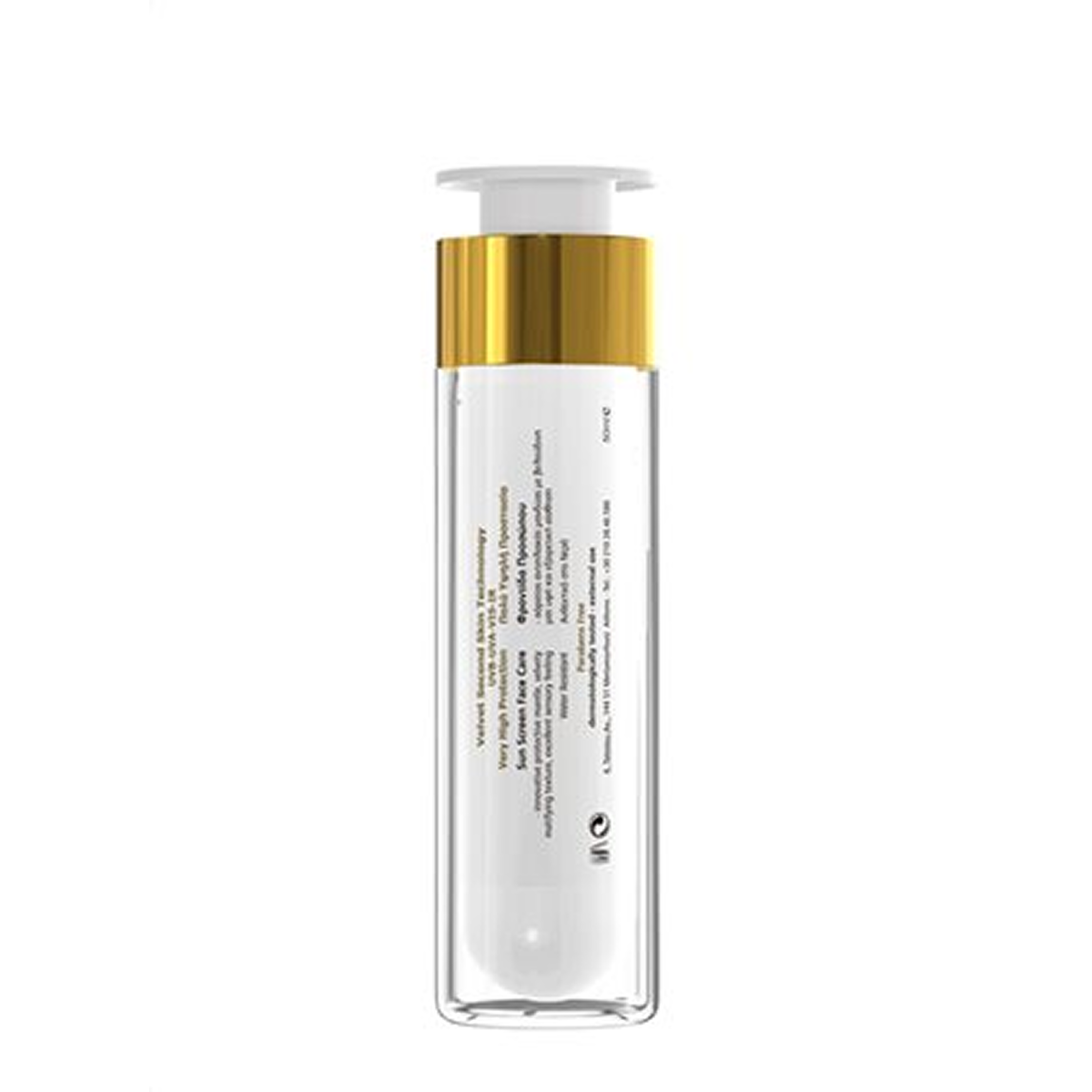 Sun Screen Velvet Face SPF50+ 50ml
