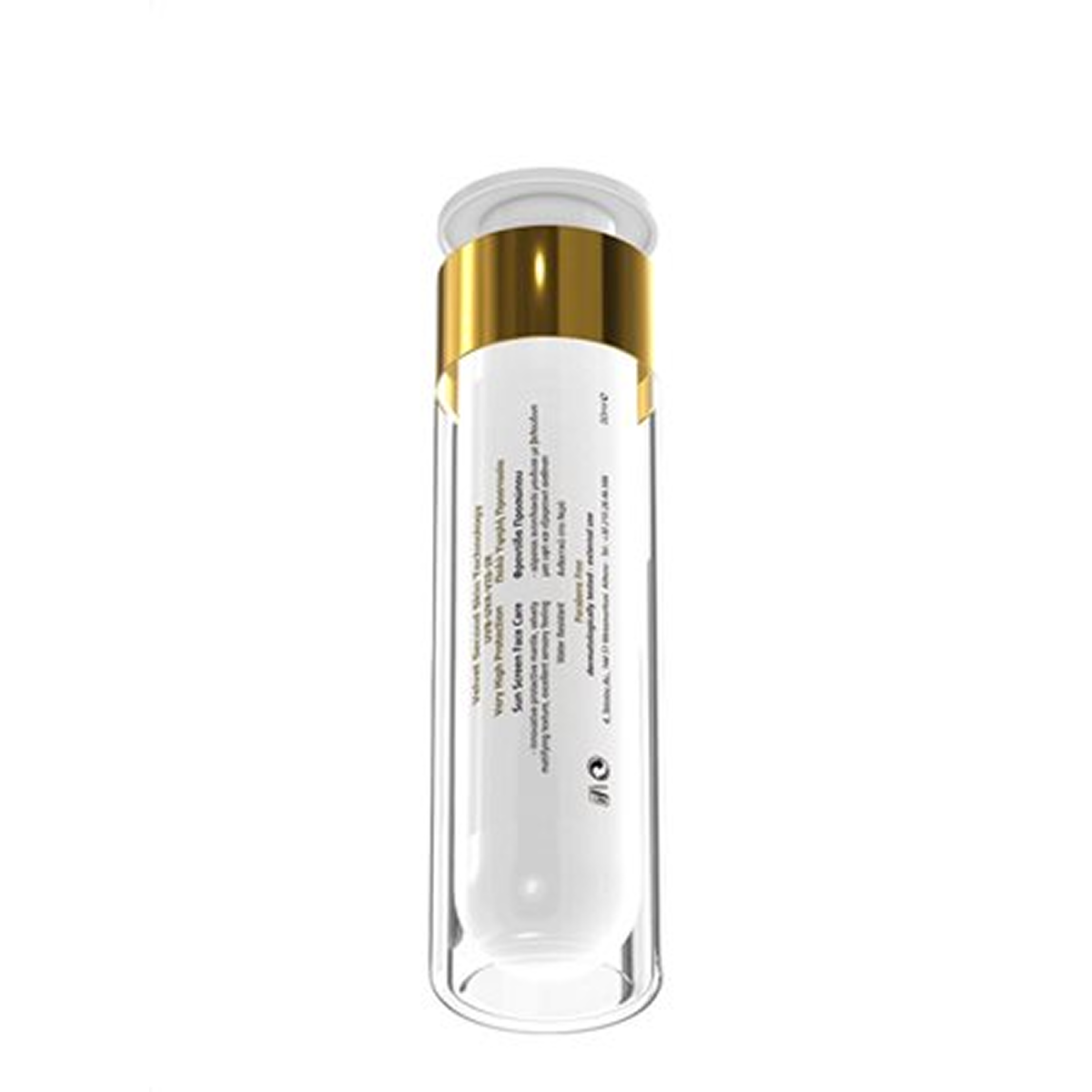Sun Screen Velvet Face SPF50+ 50ml