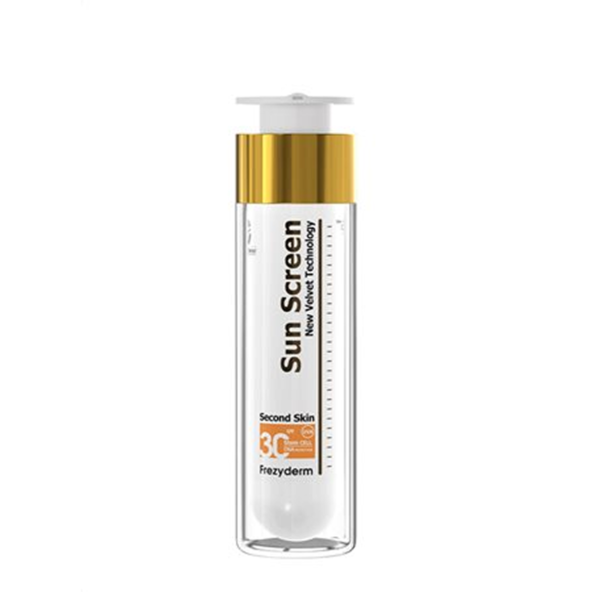 Sun Screen Velvet Face SPF30 50ml