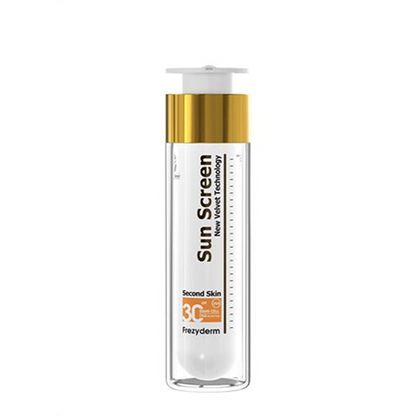 Sun Screen Velvet Face SPF30 50ml