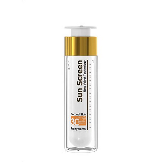 Sun Screen Velvet Face SPF30 50ml