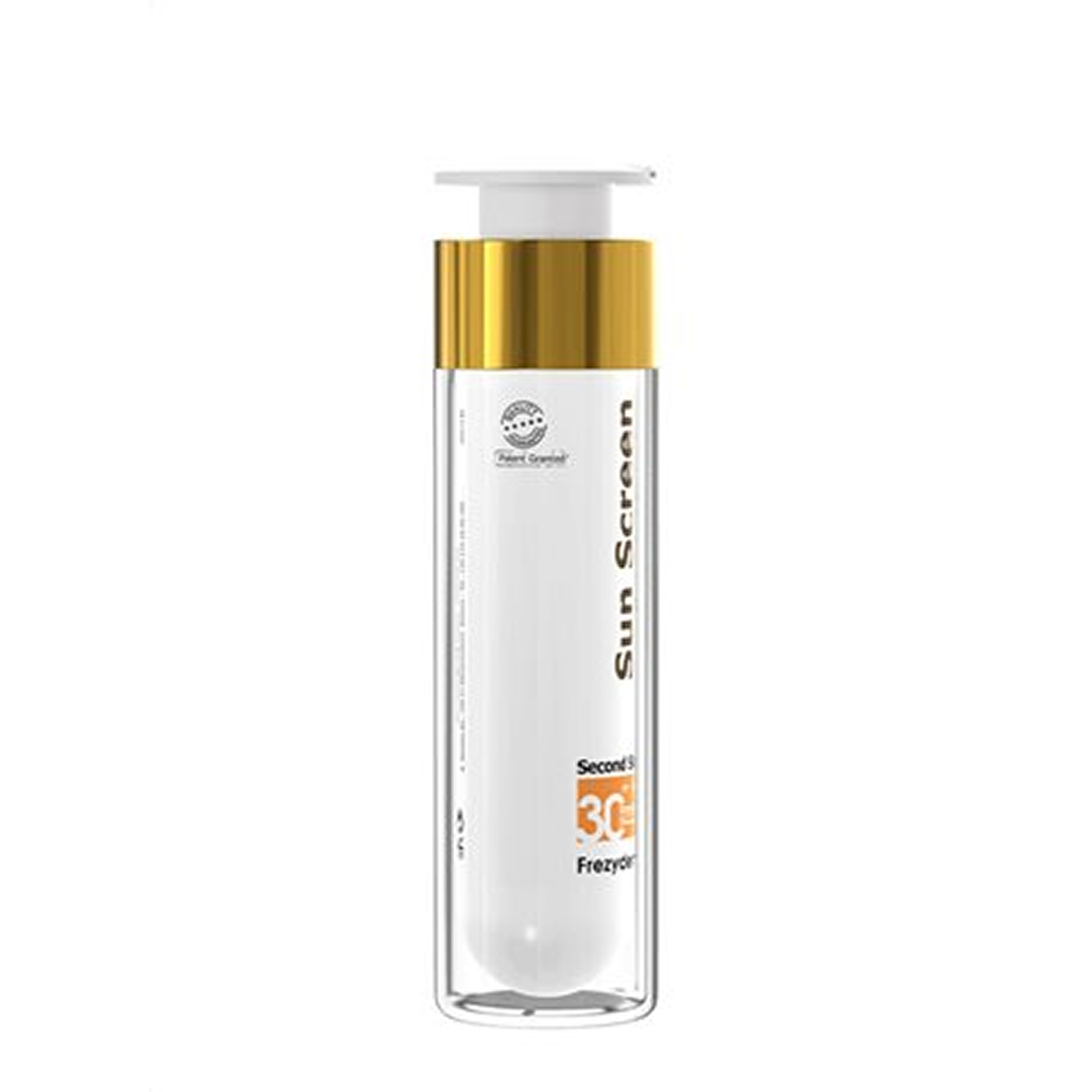 Sun Screen Velvet Face SPF30 50ml