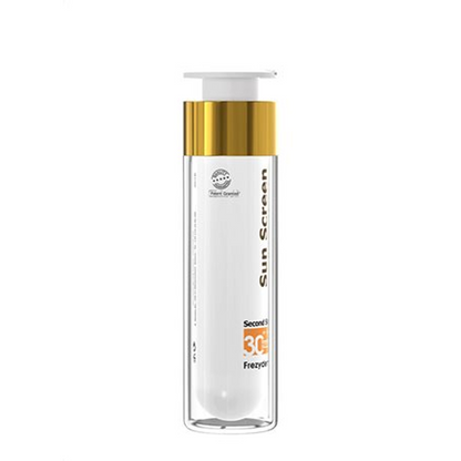 Sun Screen Velvet Face SPF30 50ml