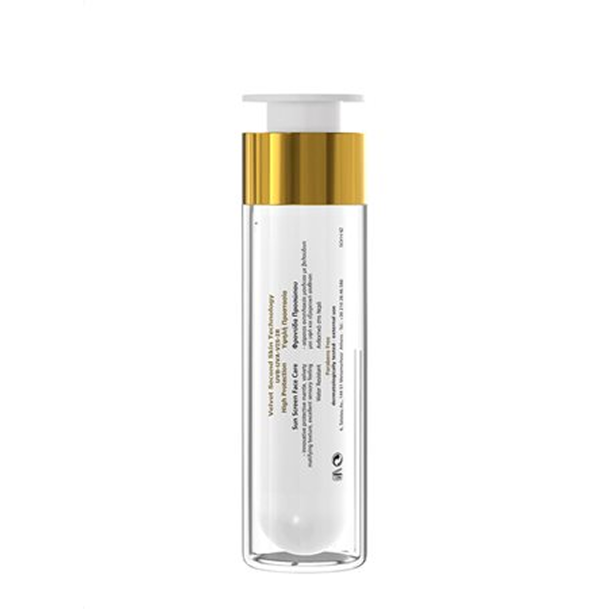 Sun Screen Velvet Face SPF30 50ml