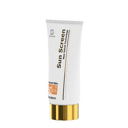 Sun Screen Velvet Body SPF50+ 125ml