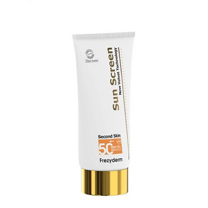 Sun Screen Velvet Body SPF50+ 125ml