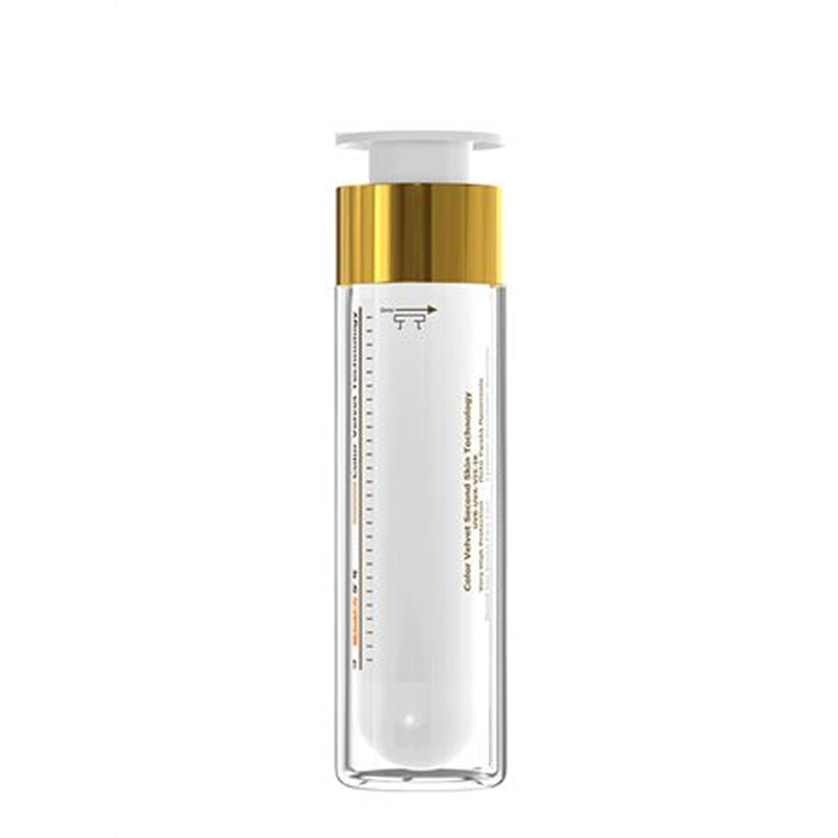 Sun Screen Velvet Color Face SPF50+ 50ml