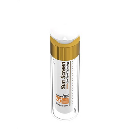 Sun Screen Velvet Color Face SPF50+ 50ml