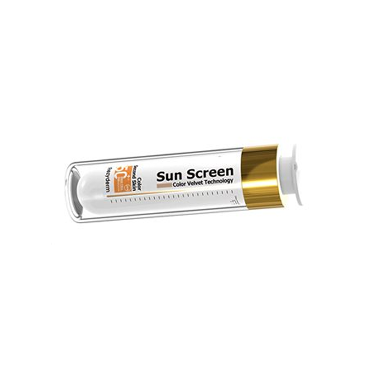 Sun Screen Velvet Color Face SPF50+ 50ml