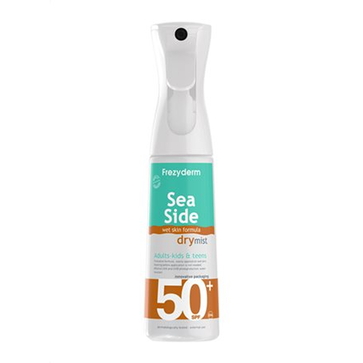 Sea Side Dry Mist SPF50+ 300ml