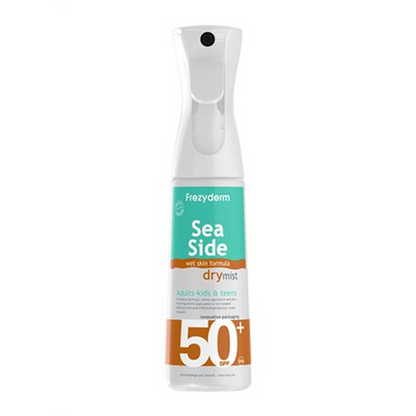 Sea Side Dry Mist SPF50+ 300ml
