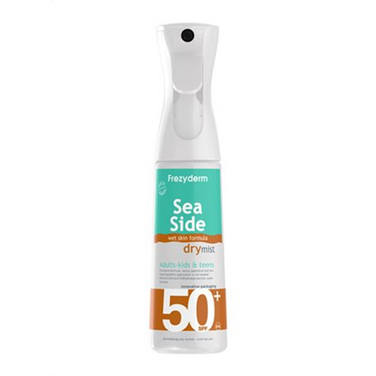 Sea Side Dry Mist SPF50+ 300ml